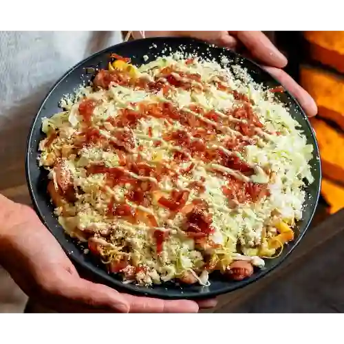 la Perrera Personal