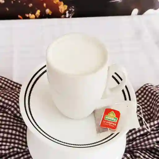 Té en Leche