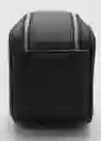 Bolso Toiletxl Negro Talla 99 Hombre Mango