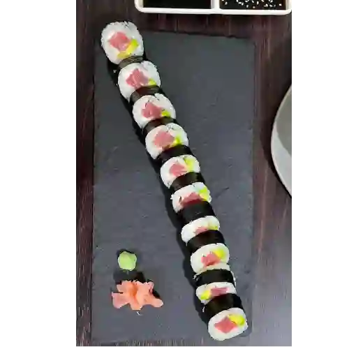 Tuna Maki