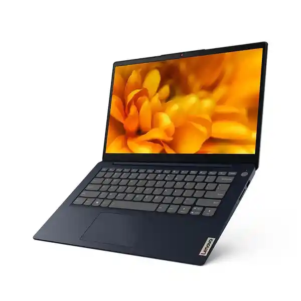 Lenovo Portátil Core I3 8 G 256gb Ssd