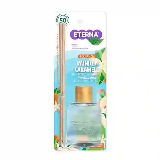 Eterna Ambientador Varitas Fantasía Canela 418009128