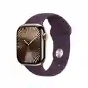 Correa Apple Watch Plum Sportband S/M 42 mm