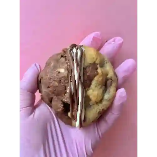 Galleta Nucita