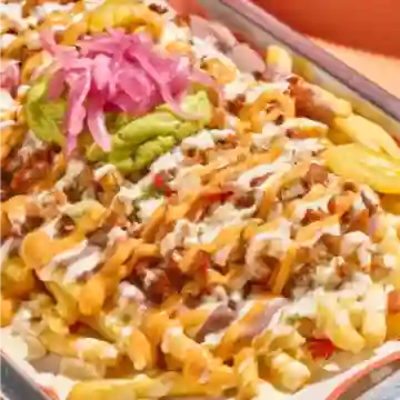 Papas