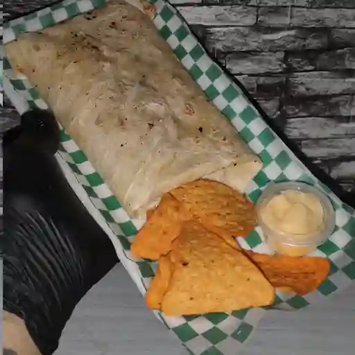 Comburrito