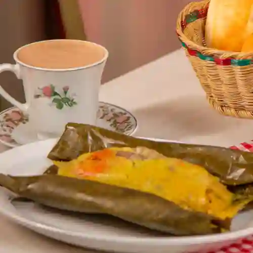 Tamal