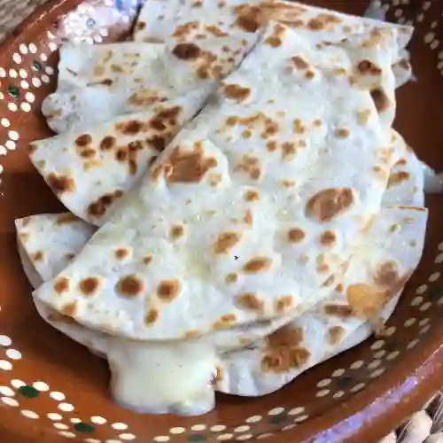 Quesadilla Harina