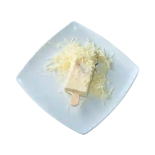 Paleta Queso Bocadillo