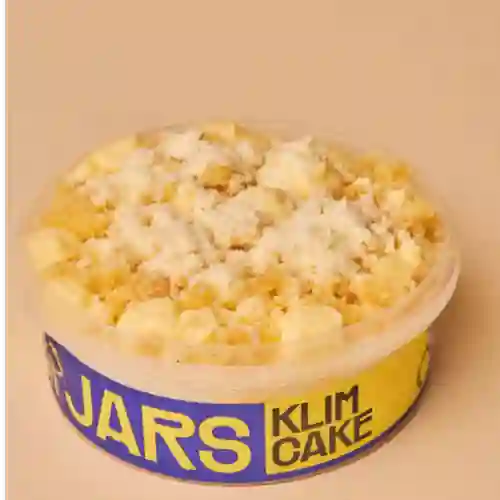 ⁠Jar de Klim Cake