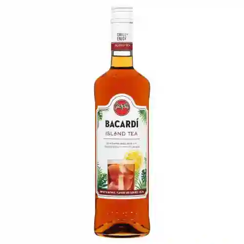 Bacardí Island Tea 750Ml