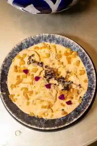 Raviolis Chicken & Bacon