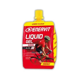 Enervit Hidratante Hidrogel Sabor a Limón