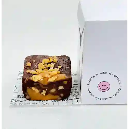 Caramel Brownie X 1