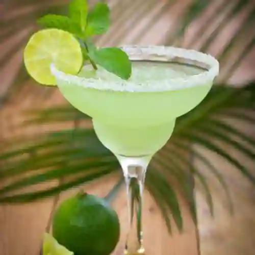 Margarita Tradicional