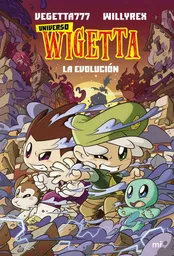 Universo Wigetta 2