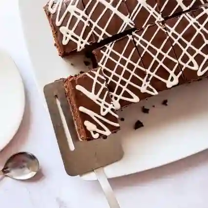 Caja Brownie