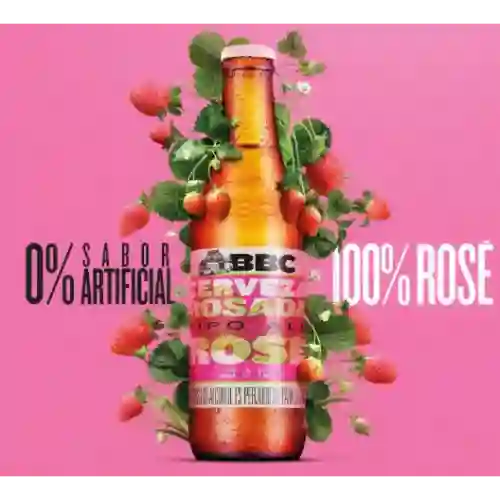 Bbc Rosada Tipo Ale