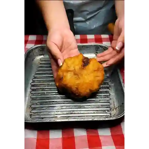 Torta de Carne
