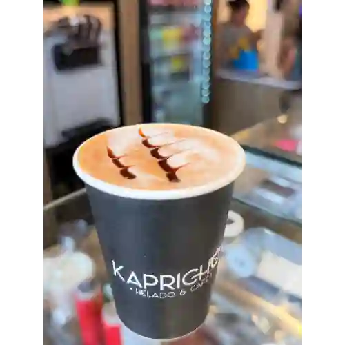 Mocaccino