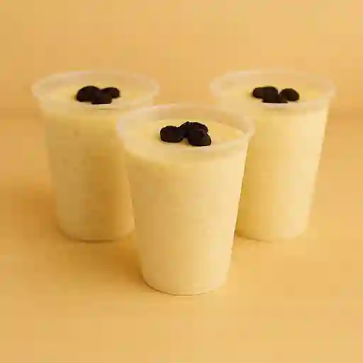 Arroz con leche