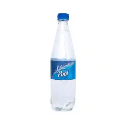 Agua Amalatto 500 ml