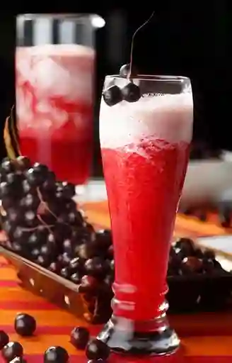 Jugo de Corozo