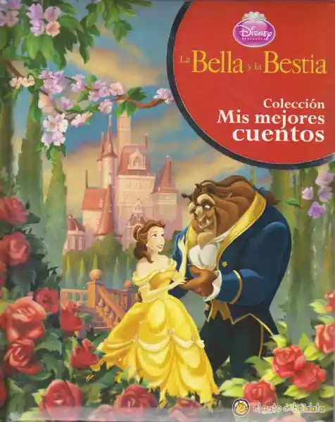 La Bella y la Bestia VV.AA
