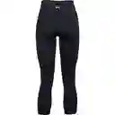 Under Armour Leggins Meridian Crop Talla S Ref: 1355915-001