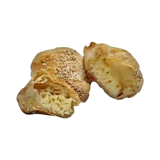 Borrecas Queso