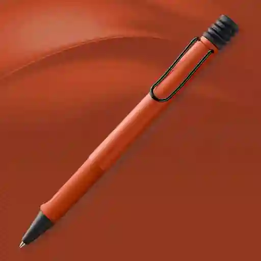 Lamy Bolígrafo Safari Origin Terra