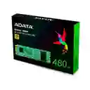 Adata Unidad Estado Sólido SU650 480 GB