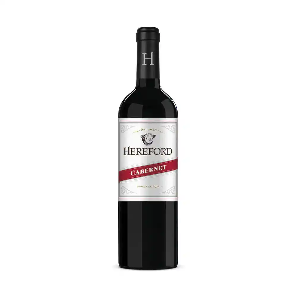 Hereford Vino Tinto Cabernet Sauvignon