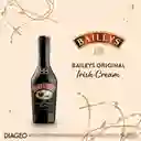 Baileys Original crema de whisky irlandesa 375 ml