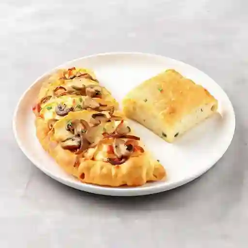 Panzeroti Cahmpipollo