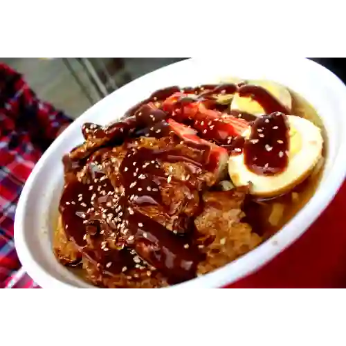 Aku Ramen Grande
