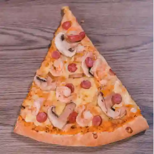 Pizza Especial