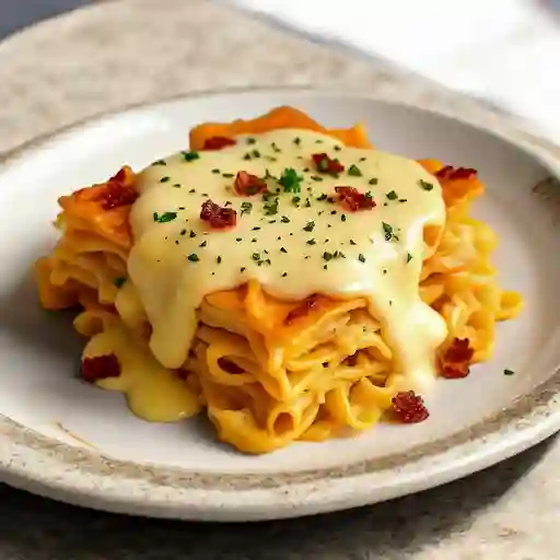 Lasana Carbonara