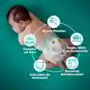 Pañales Pampers Baby Dry Etapa 7 54 U​nd