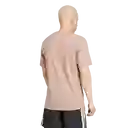 Adidas Camiseta Tr-Es Fr Nov T Entrenamiento Hombre Rojo Talla L