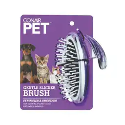 Conair Cepillo Para Perros y Gatos