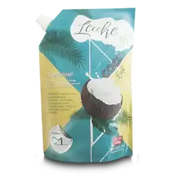 Ocean Leche de Coco Market