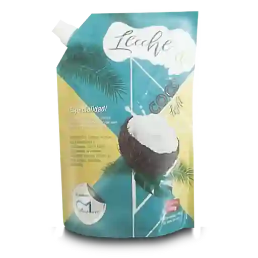 Ocean Leche de Coco Market