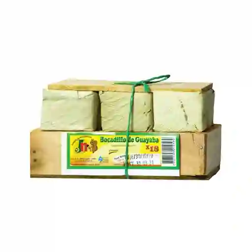 Jn Dulce de Guayaba Veleño