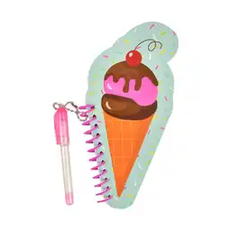 Tw Evans Libreta Helado 40 Hojas