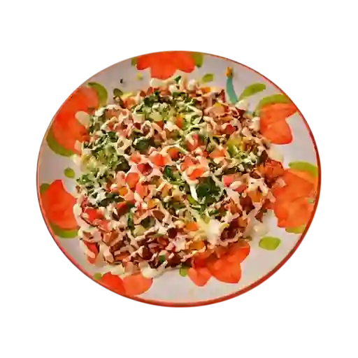 Alambre Mixto