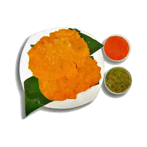 Tostadas de Plátano