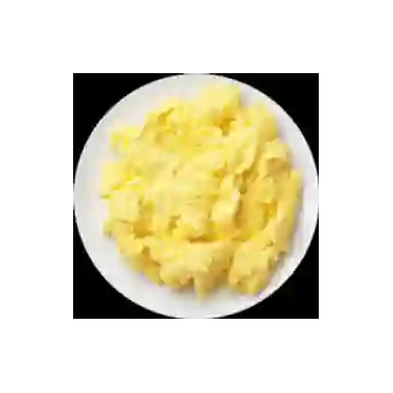 Combo Huevos