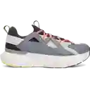 Under Armour Tenis Infinite Mvmnt Lifestyle Hombre Gris T 9.5