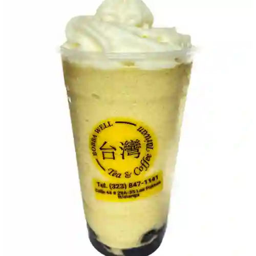 Granizado Lulo 16 Oz
